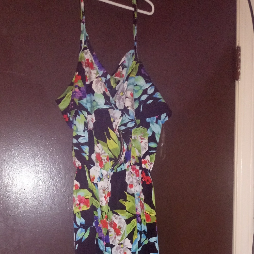 Long sundress